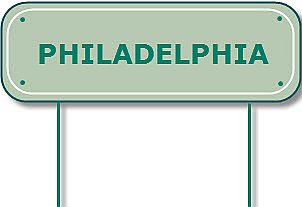 «Филадельфия» — город, сыр или роллы?