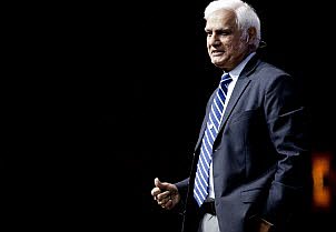 'Divided Heart, Divided Home', Ravi Zacharias, Part 1
